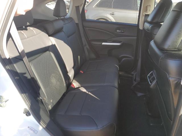 2015 HONDA CR-V EXL - 5J6RM4H73FL070369