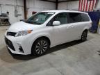 2018 TOYOTA SIENNA LE - 5TDJZ3DC6JS193365