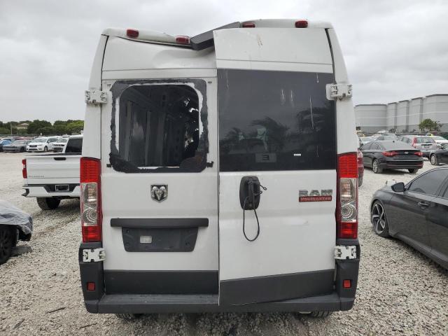 2019 RAM PROMASTER - 3C6TRVDG1KE504856