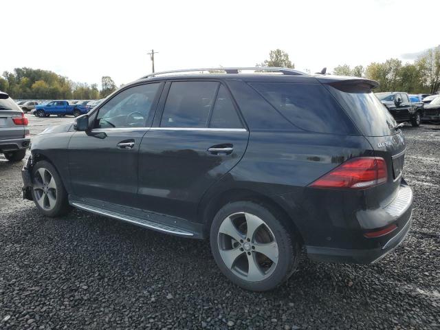 VIN 4JGDA5HB9GA768190 2016 MERCEDES-BENZ GLE-CLASS no.2