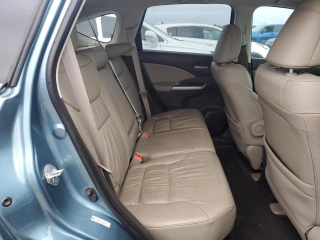 VIN 5J6RM3H75DL029832 2013 Honda CR-V, Exl no.10