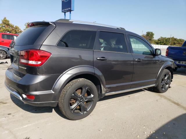 Vin: 3c4pddgg1jt386428, lot: 75479714, dodge journey crossroad 20183