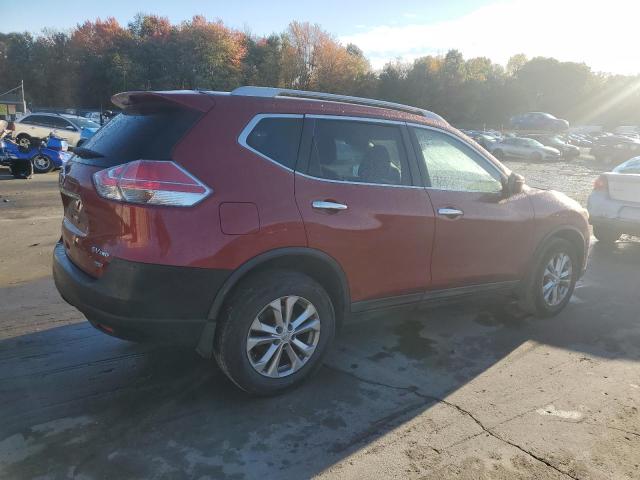 VIN 5N1AT2MV0EC774716 2014 Nissan Rogue, S no.3