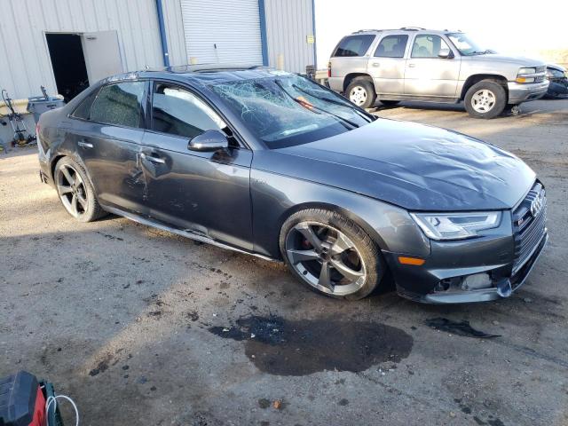 2018 AUDI S4 PREMIUM - WAUB4AF41JA198318
