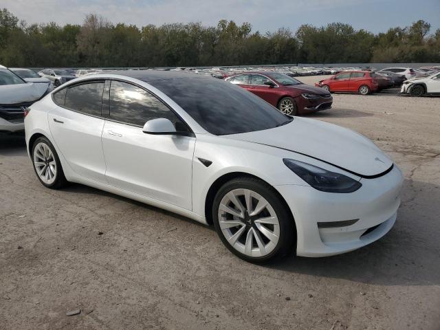 2021 TESLA MODEL 3 - 5YJ3E1EA9MF913465