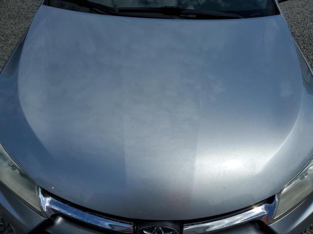 2016 TOYOTA CAMRY LE - 4T4BF1FK3GR569533
