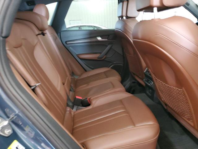 2018 AUDI Q5 PRESTIG WA1CNAFY4J2032399
