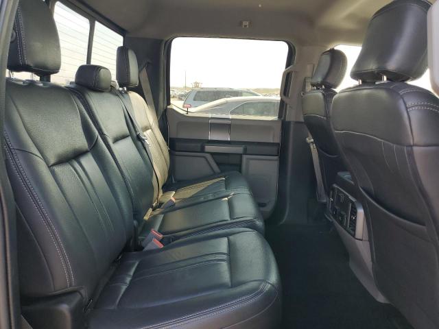 2019 FORD F150 SUPER - 1FTEW1CB7KKD23640