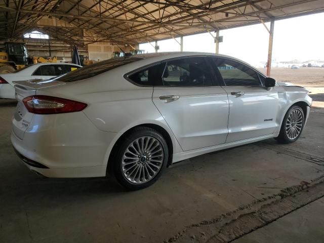 VIN 3FA6P0RU6ER178035 2014 Ford Fusion, Titanium Hev no.3