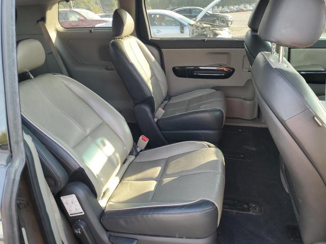 2015 KIA SEDONA EX - KNDMC5C18F6046790