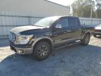 2017 NISSAN TITAN SV - 1N6AA1E51HN527553