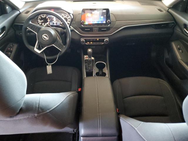 2024 NISSAN ALTIMA SV - 1N4BL4DV8RN327815