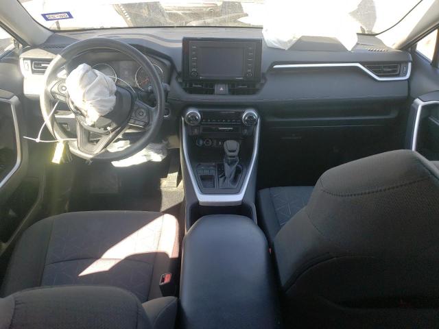 2022 TOYOTA RAV4 XLE - 2T3W1RFVXNC198654