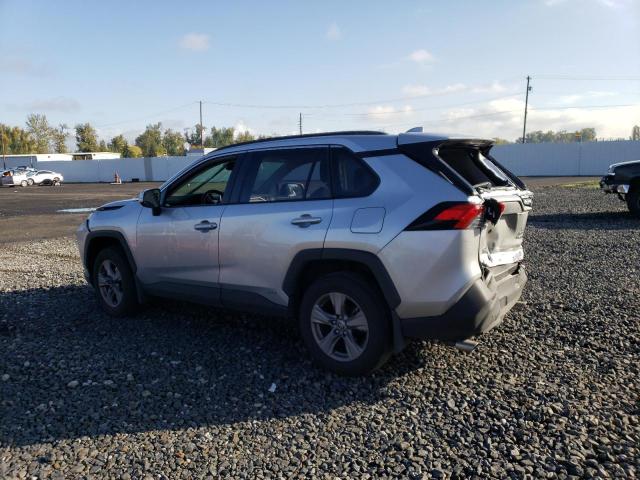 2023 TOYOTA RAV4 XLE - JTMRWRFVXPJ056125