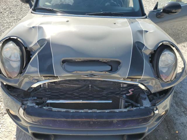2015 MINI COOPER S - WMWXP7C56F2A37951