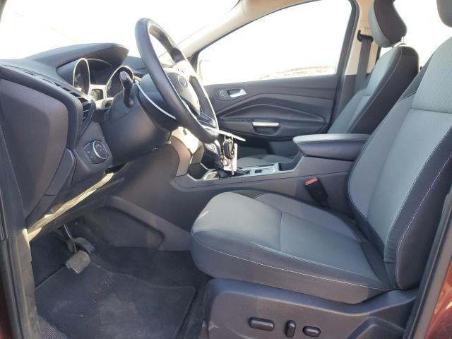 VIN 1FMCU0GD5JUB38892 2018 Ford Escape, SE no.7