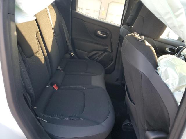 2023 JEEP RENEGADE A ZACNJDE17PPP10865