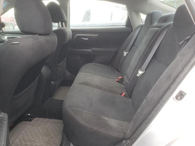 2015 NISSAN ALTIMA 2.5 - 1N4AL3APXFC103609