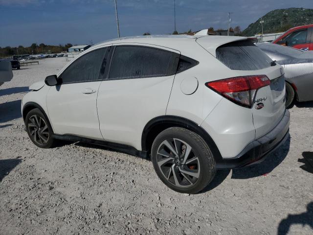 2019 HONDA HR-V SPORT - 3CZRU6H13KM707471
