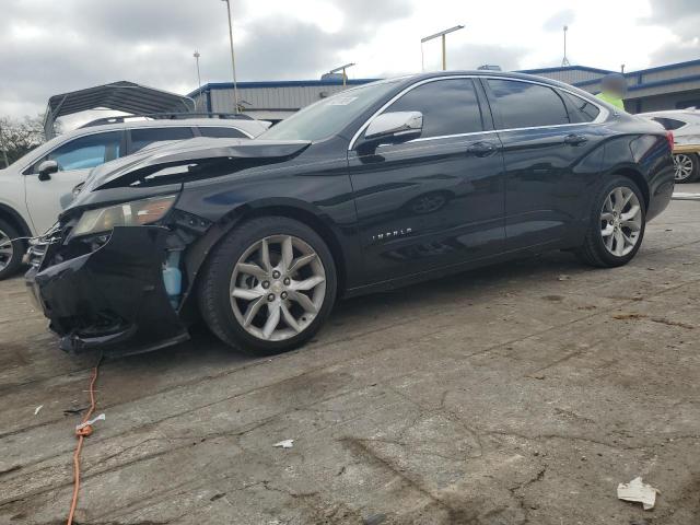 2015 CHEVROLET IMPALA LT - 2G1125S32F9135801