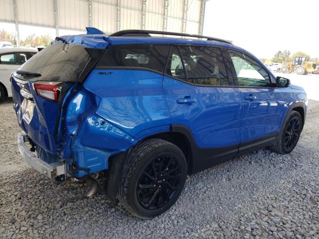 2024 GMC TERRAIN SL - 3GKALPEG7RL261494