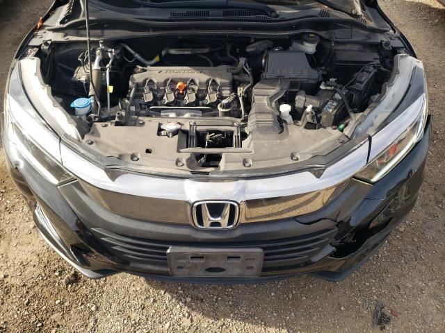 2020 HONDA HR-V LX - 3CZRU6H35LG702712