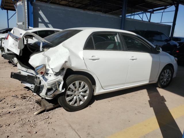 Vin: 2t1bu4ee3cc759356, lot: 73374854, toyota corolla base 20123