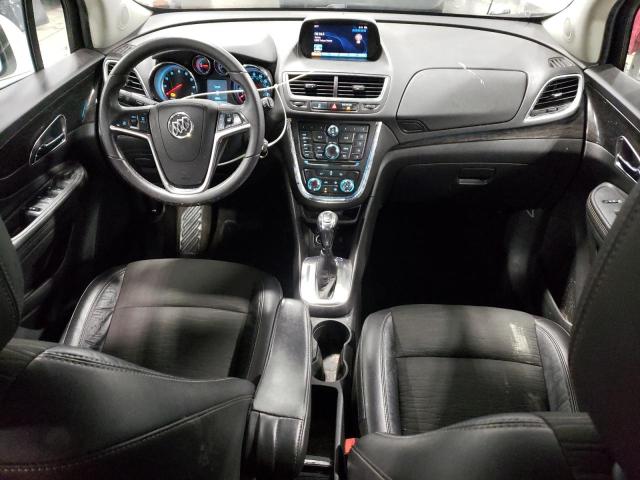 2016 BUICK ENCORE - KL4CJASB1GB677808