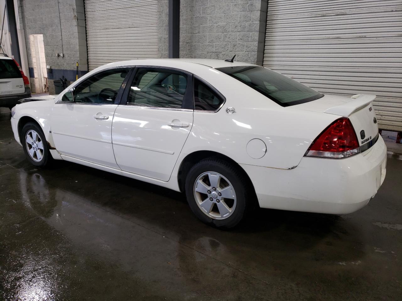 Lot #2923917888 2007 CHEVROLET IMPALA LT