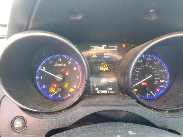 2019 SUBARU OUTBACK 2. - 4S4BSAHC3K3363171
