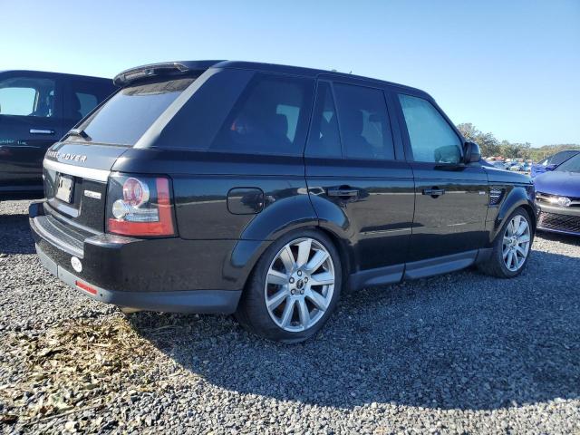 VIN SALSK2D4XDA761140 2013 Land Rover Range Rover,... no.3