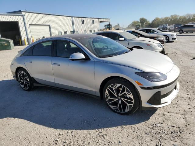 2023 HYUNDAI IONIQ 6 LI KMHM54AC3PA041273