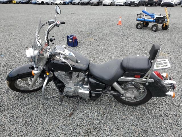 2009 HONDA VT750 CA JH2RC50729K000261
