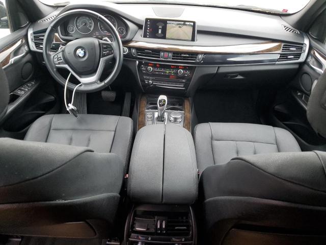 2018 BMW X5 SDRIVE3 - 5UXKR2C52J0Z21895
