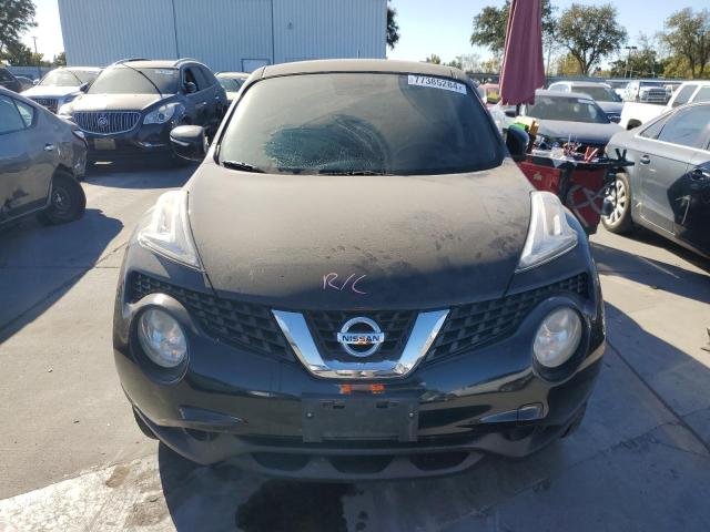 2015 NISSAN JUKE S - JN8AF5MVXFT562828