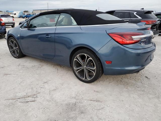2016 BUICK CASCADA PR W04WT3N56GG120825