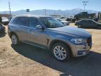 BMW X5 XDR40E снимка