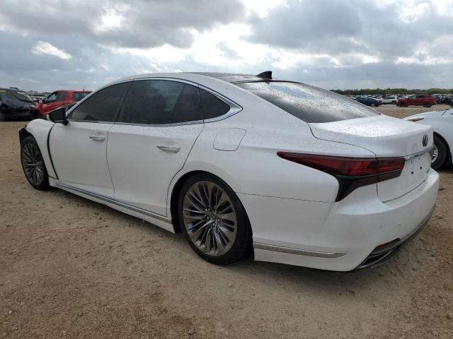 2023 LEXUS LS 500 BAS JTHD51FF3P5018878