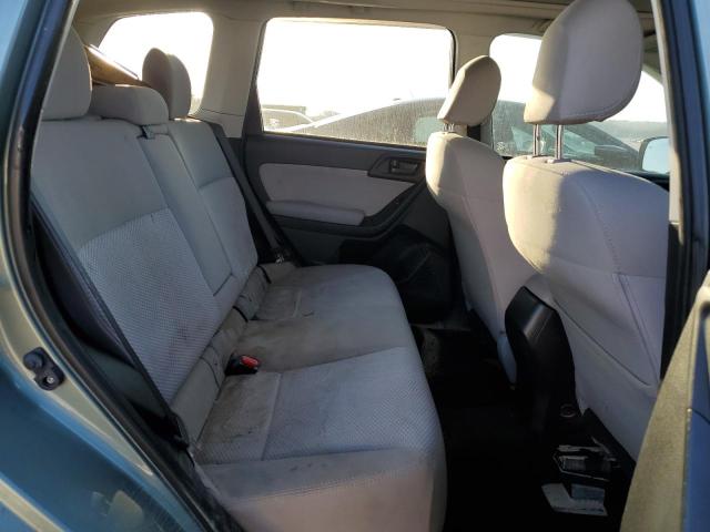 2016 SUBARU FORESTER 2 - JF2SJADC0GH401142