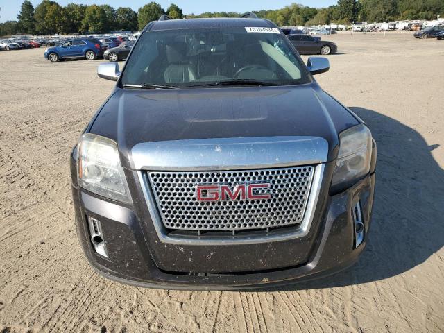 VIN 2GKFLUE38E6242145 2014 GMC Terrain, Denali no.5