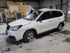 2018 SUBARU FORESTER 2 - JF2SJAAC9JG438305