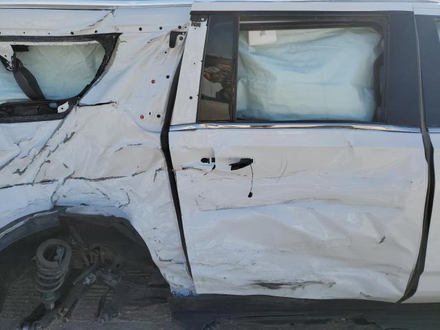 2023 CHEVROLET SUBURBAN K - 1GNSKBKD6PR109736