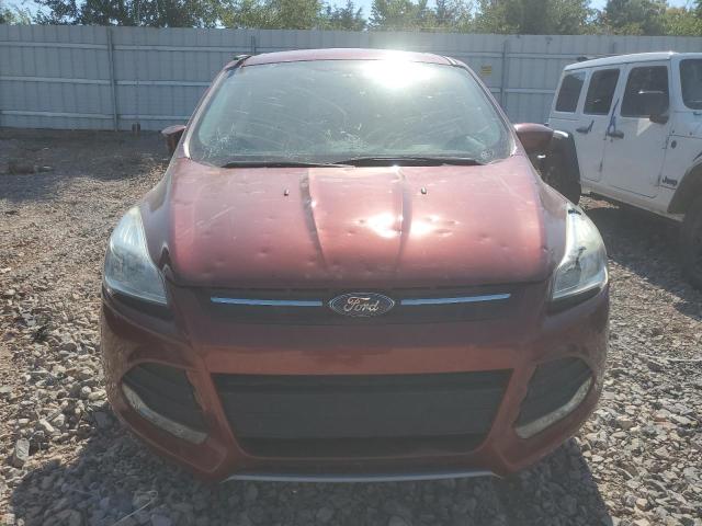 VIN 1FMCU0GX8FUB61973 2015 Ford Escape, SE no.5