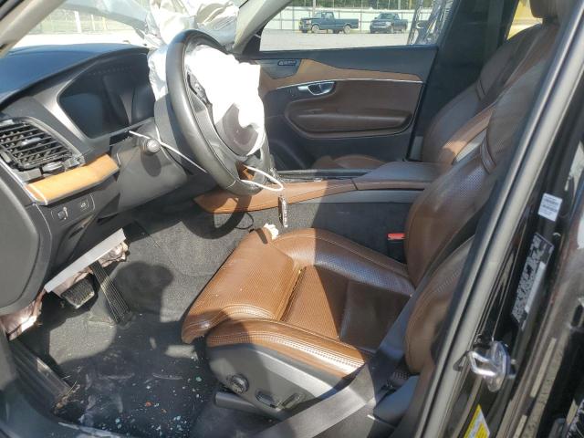 2019 VOLVO XC90 T6 IN - YV4A22PL9K1430694