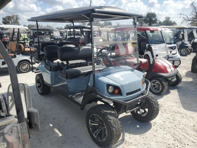 2020 ASPT GOLF CART #3025204601