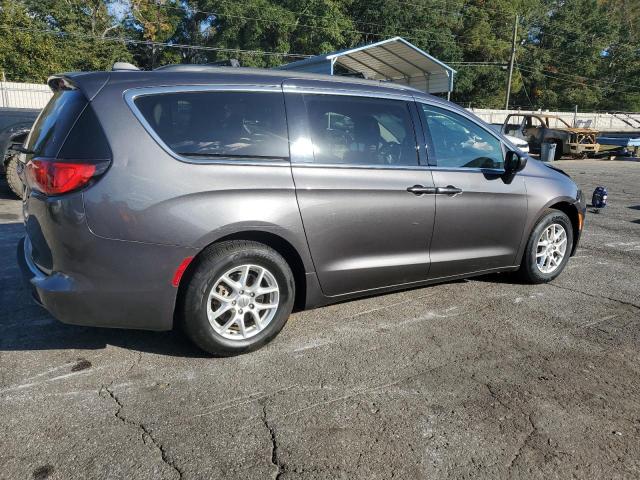 2020 CHRYSLER VOYAGER LX - 2C4RC1DG5LR157741