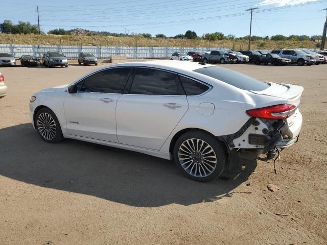 2018 FORD FUSION TIT - 3FA6P0RUXJR273000