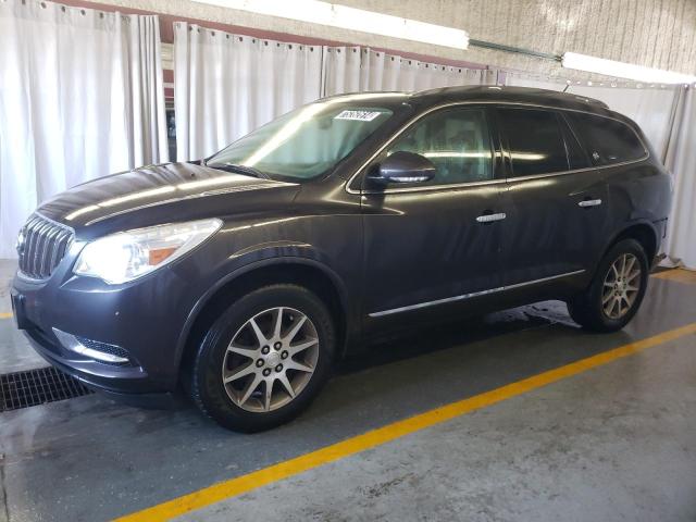 VIN 5GAKRBKD9HJ147595 2017 Buick Enclave no.1