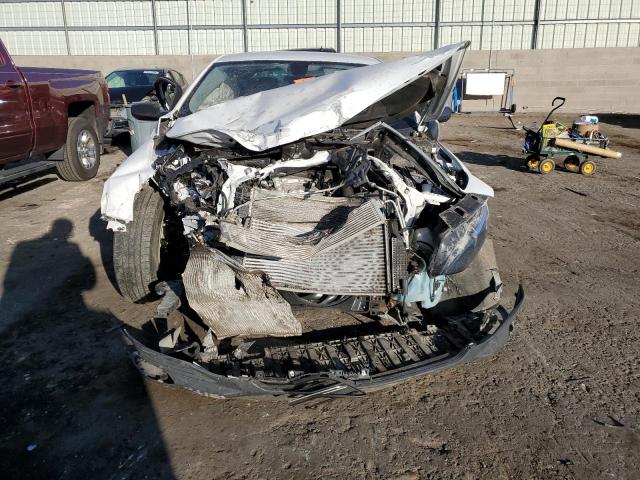 2020 CHEVROLET MALIBU LS - 1G1ZB5ST5LF079469