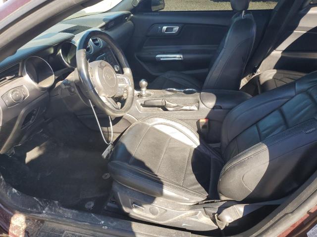 2018 FORD MUSTANG GT - 1FA6P8CF8J5137296